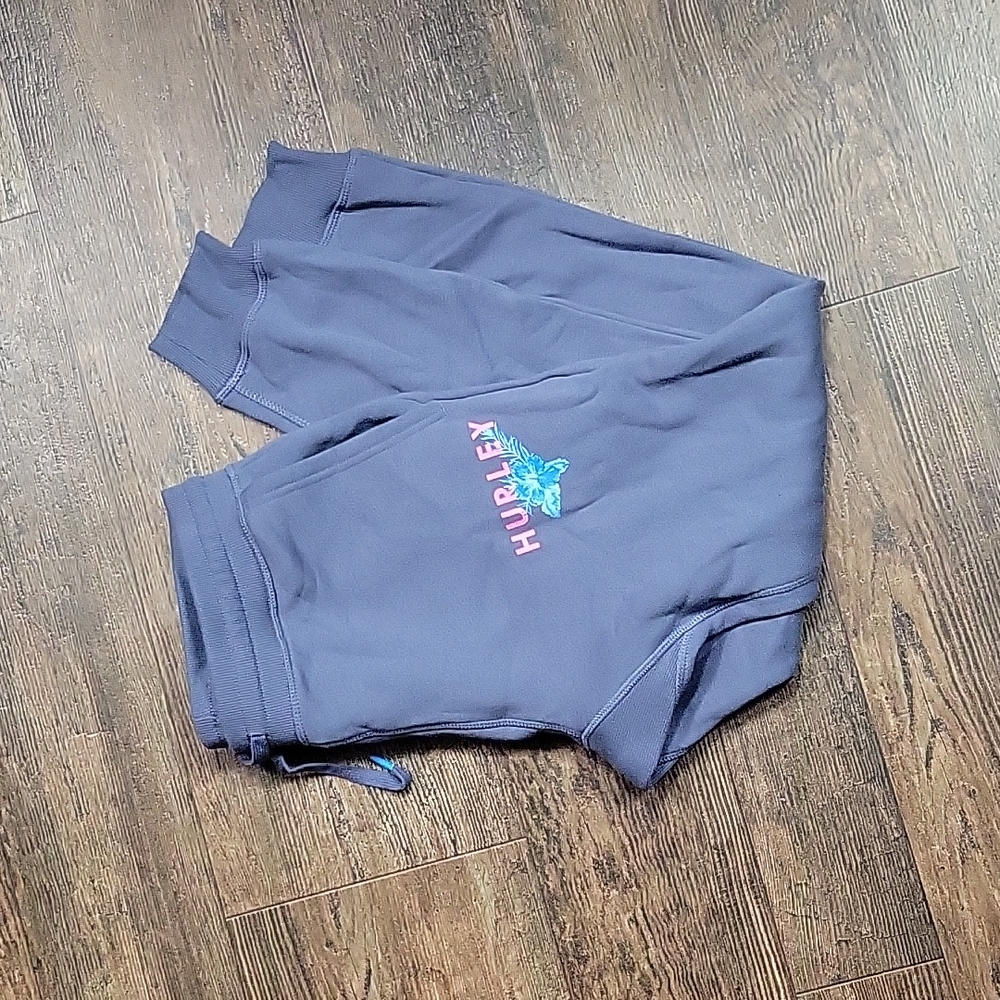 Hurley joggers